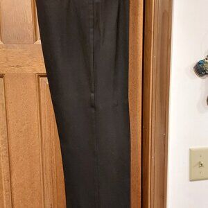 Old Navy Women Black dress pants